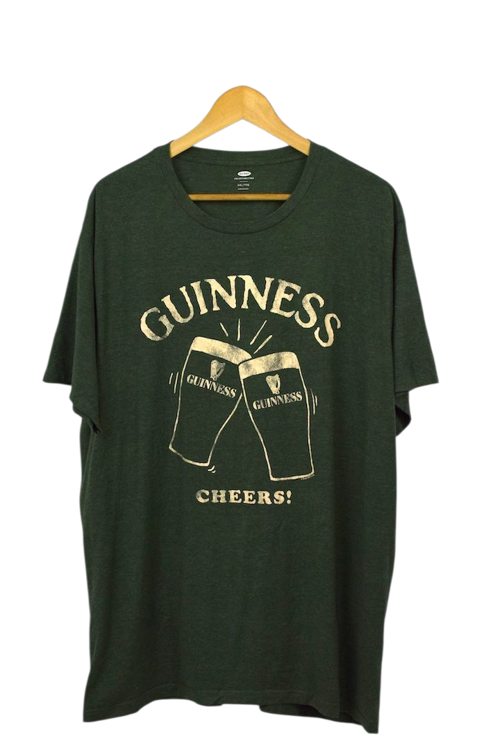 Guinness Cheers! T-shirt
