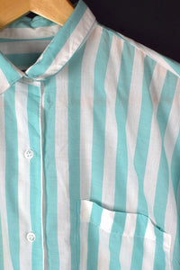 Lady Jorsyth Brand Top