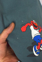 Load image into Gallery viewer, 90s Sesame Street T-shirt
