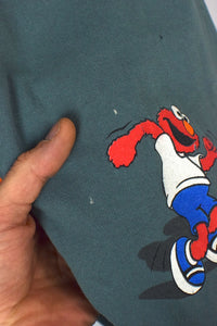 90s Sesame Street T-shirt