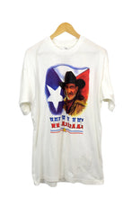 Load image into Gallery viewer, Willie Nelson T-shirt
