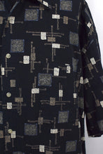 Load image into Gallery viewer, Abstract Print Shirt
