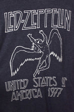 Load image into Gallery viewer, Led Zeppelin T-shirt

