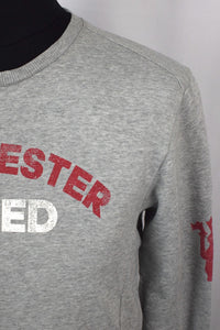Manchester United EPL Sweatshirt