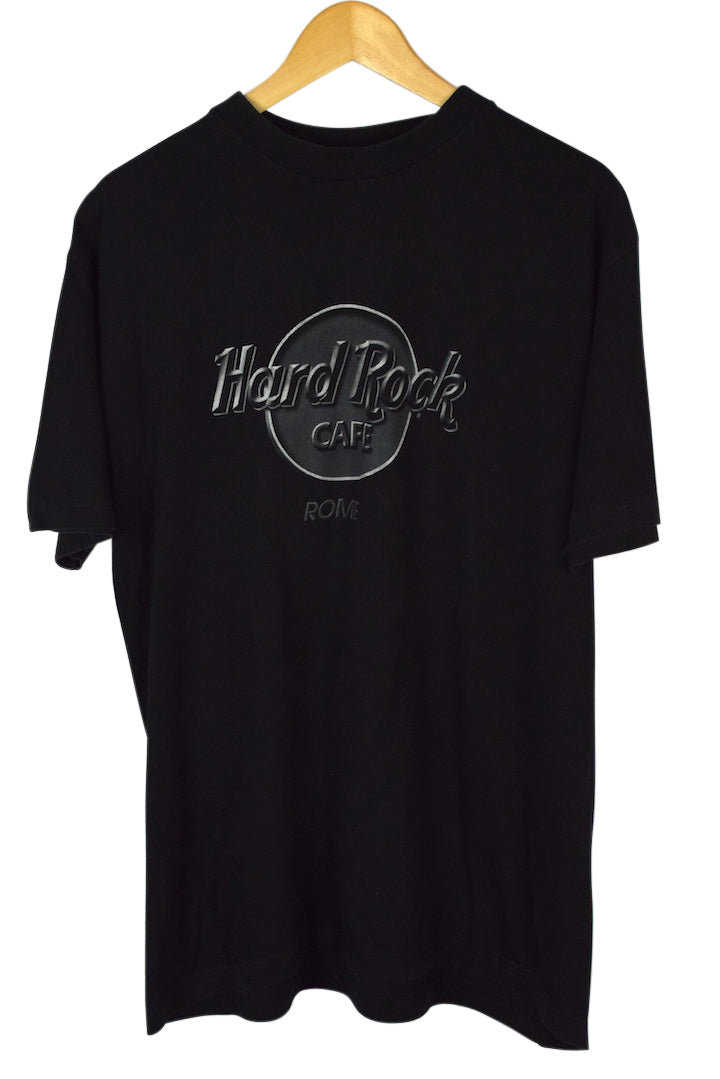 Hard Rock Cafe Rome T-shirt – RetroStar Vintage Clothing