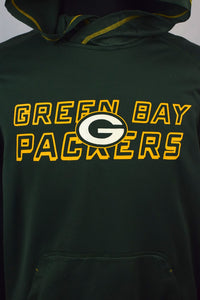 Green Bay Packers NFL Hoodie