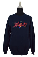 Load image into Gallery viewer, Kansas University Jayhawks Sweatshirt

