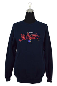 Kansas University Jayhawks Sweatshirt
