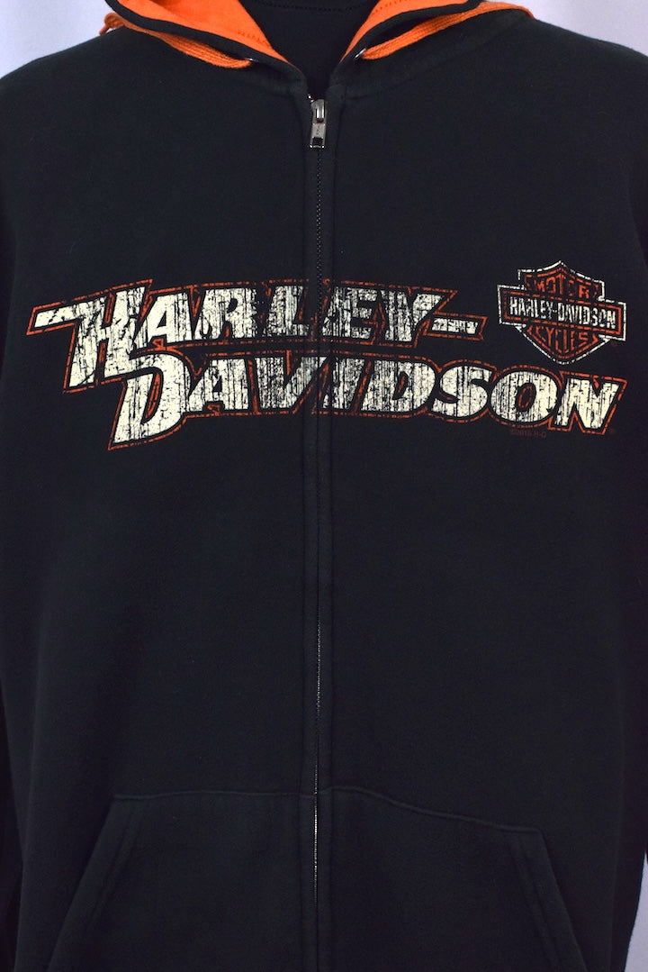 2016 Harley Davidson Arizona Hoodie