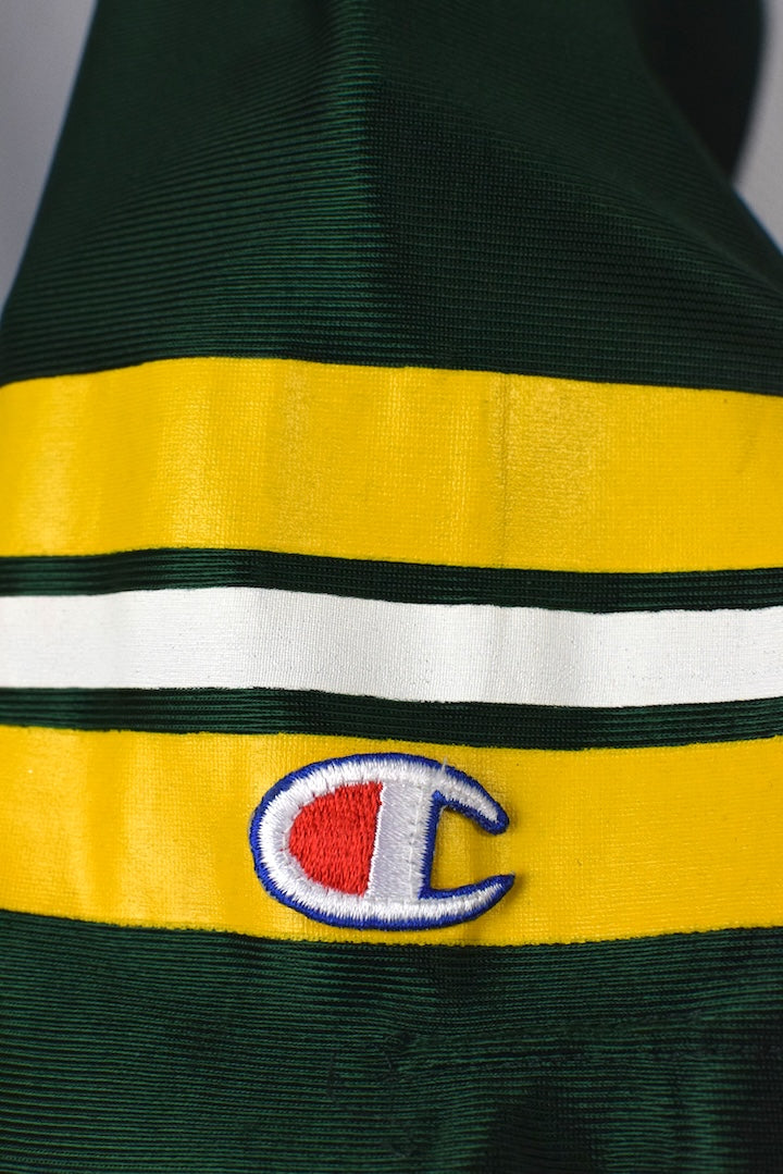 90s/00s Brett Favre Green Bay Packers NFL Jersey