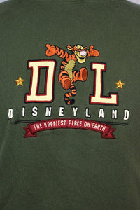 Disneyland Tigger Hoodie