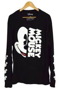Mickey Mouse Long sleeve T-shirt