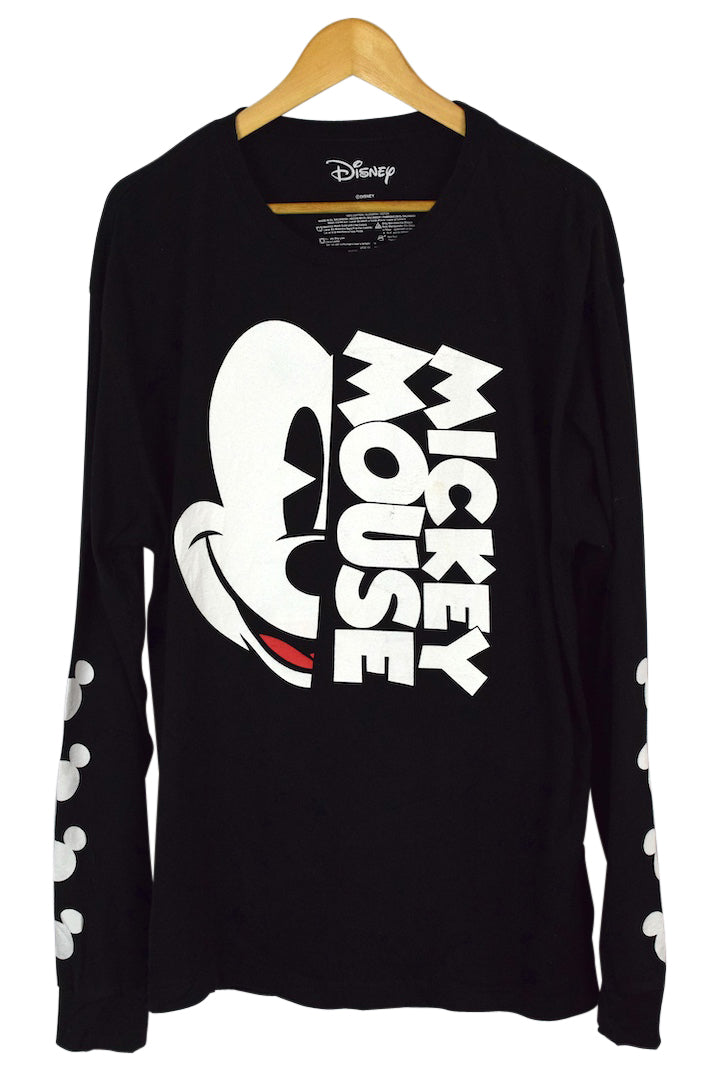 Mickey Mouse Long sleeve T-shirt