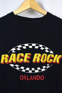 Race Rock T-shirt
