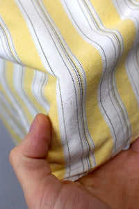 Striped Marlboro Brand Shirt
