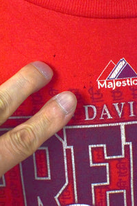 2011 David Freese St. Louis Cardinals MLB T-shirt