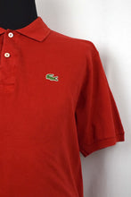 Load image into Gallery viewer, Lacoste Brand Polo Shirt
