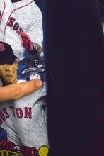Load image into Gallery viewer, 2007 Boston Red Sox MLB Champions T-shirt
