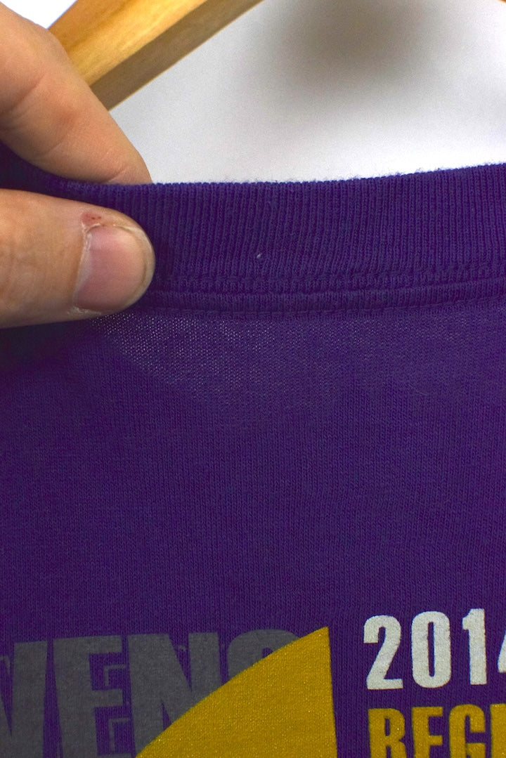 2014 Baltimore Ravens NFL T-shirt