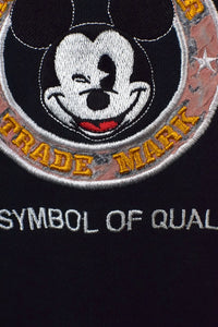 Mickey Mouse Sweatshirt