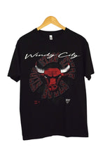 Load image into Gallery viewer, Chicago Bulls NBA T-Shirt
