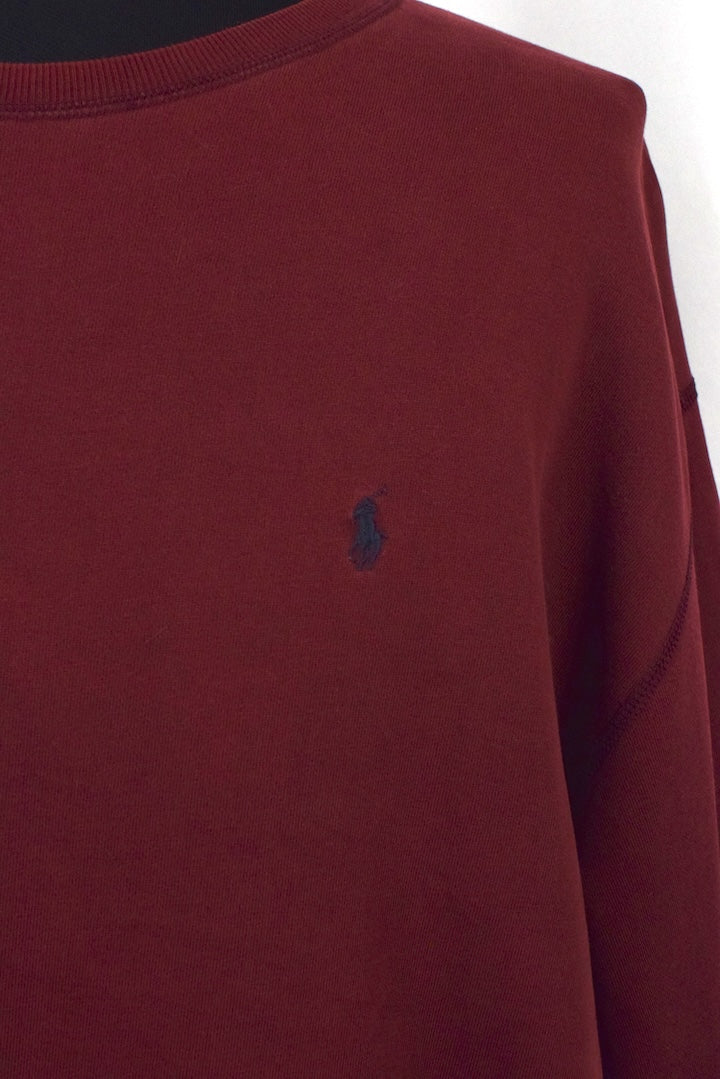 Polo by Ralph Lauren Brand Sweatshirt