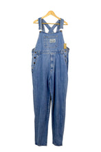 Load image into Gallery viewer, Denim Overalls

