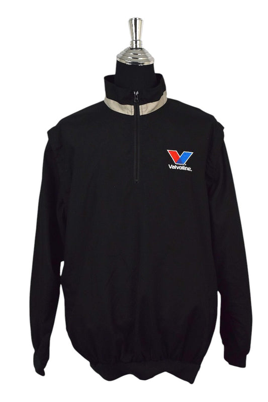 Valvoline Brand Pullover