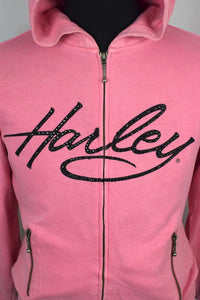 Harley Davidson Brand Hoodie