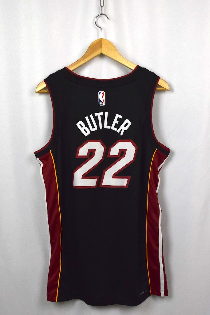 Jimmy Butler Miami Heat NBA Jersey