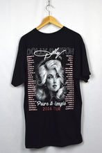 Load image into Gallery viewer, 2016 Dolly Parton Tour T-Shirt

