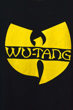 Load image into Gallery viewer, Wu-Tang Clan T-shirt
