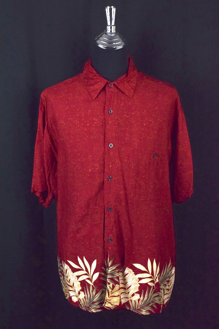 Natural Issue Brand Shirt
