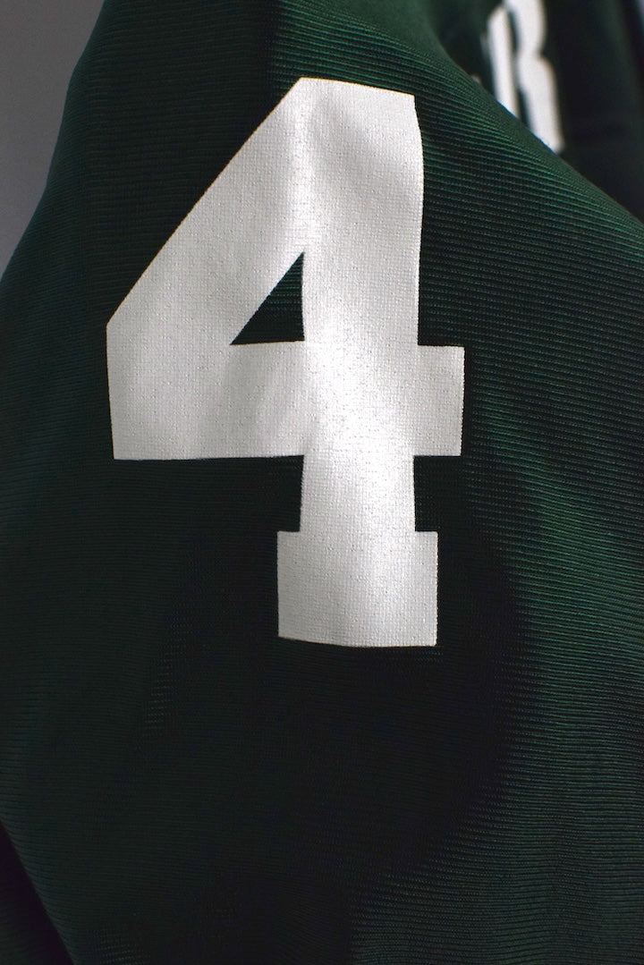 90s/00s Brett Favre Green Bay Packers NFL Jersey