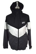 Load image into Gallery viewer, Nike brand Spray Jacket
