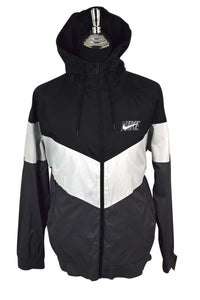 Nike brand Spray Jacket