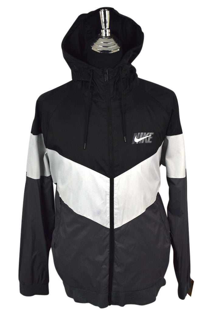 Nike brand Spray Jacket