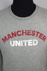 Manchester United EPL Sweatshirt
