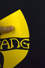 Load image into Gallery viewer, Wu-Tang Clan T-shirt
