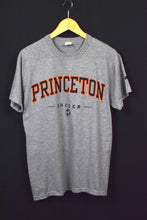Load image into Gallery viewer, Princeton Soccer T-shirt
