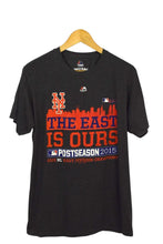 Load image into Gallery viewer, 2015 New York Mets MLB T-shirt

