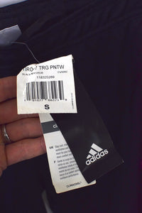 DEADSTOCK Adidas Brand Track Pants