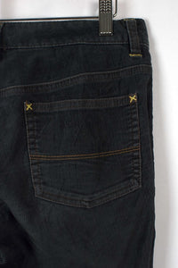 Ralph Lauren Brand Corduroy Pants