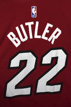 Load image into Gallery viewer, Jimmy Butler Miami Heat NBA T-shirt
