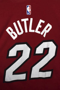 Jimmy Butler Miami Heat NBA T-shirt