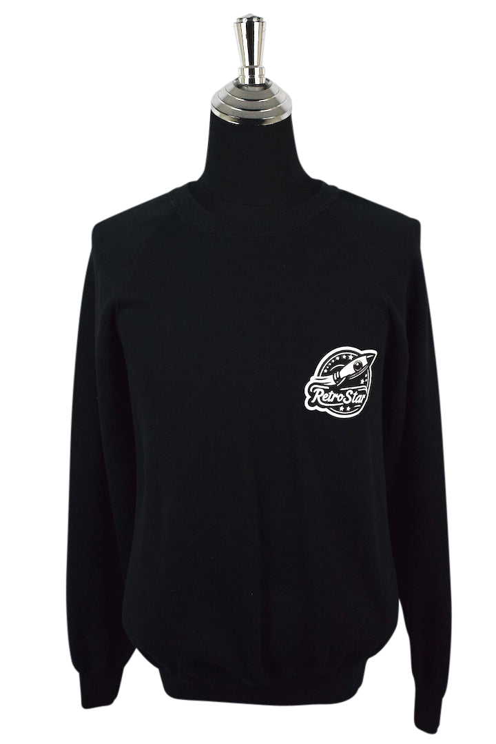 RetroStar Reworked Sweatshirt