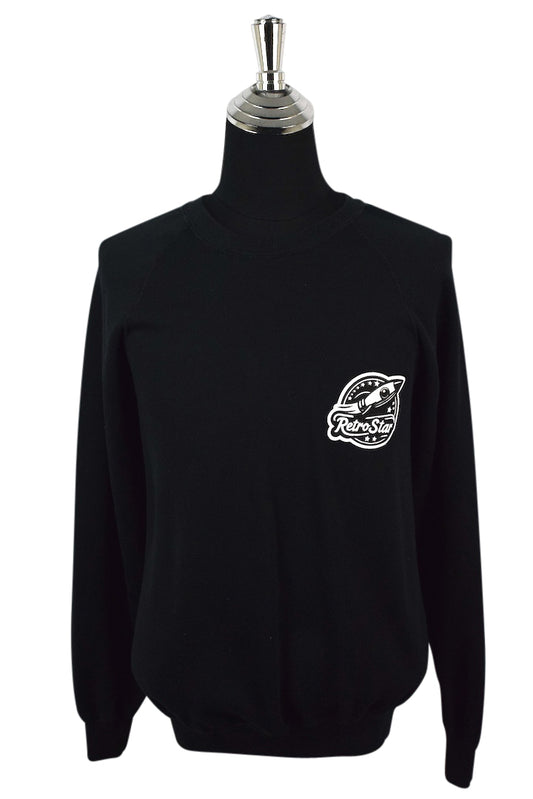 RetroStar Reworked Sweatshirt