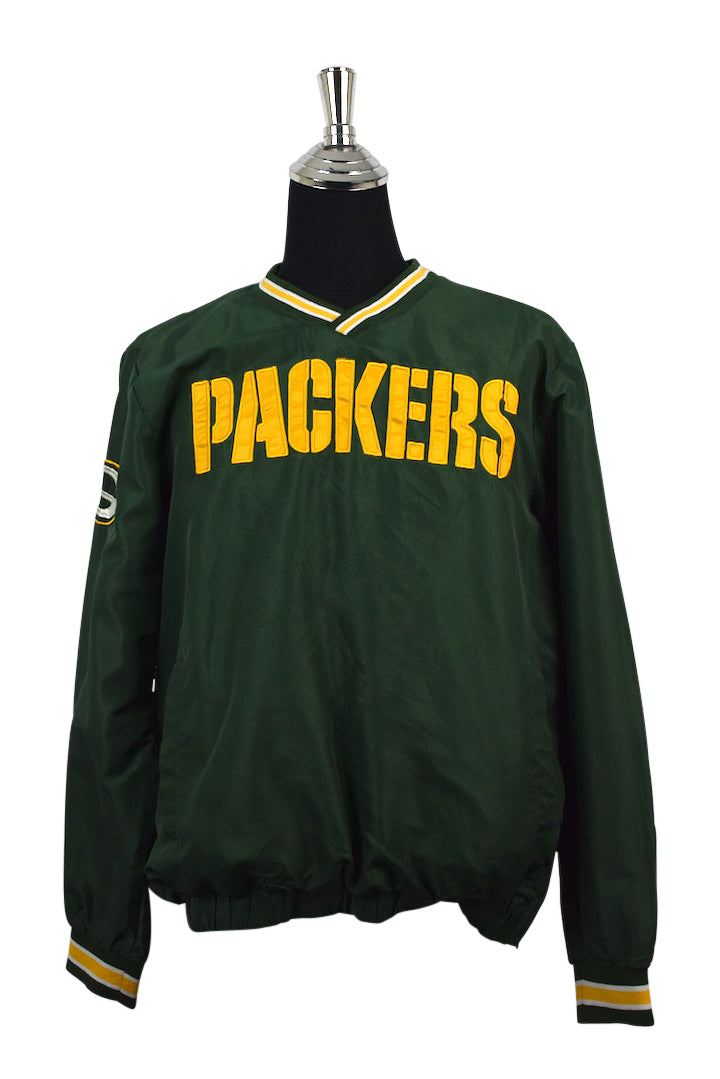 Green Bay Packers NFL Pullover