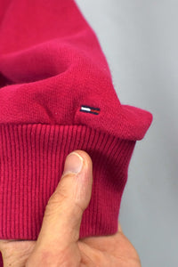Tommy Jeans Brand Hoodie