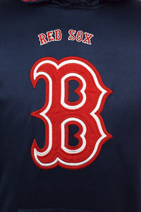 Boston Red Sox MLB Hoodie